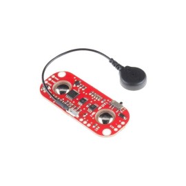 Sensor Muscular MyoWare Pololu Arduino Raspberry Pi Microcontrolador