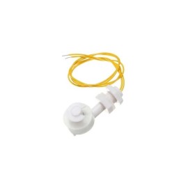 Sensor Switch De Nivel De Agua Flotador Horizontal