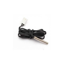 Módulo Sensor Control De Temperatura XH-W1209 Relevador Incubadora Termostato Acuario