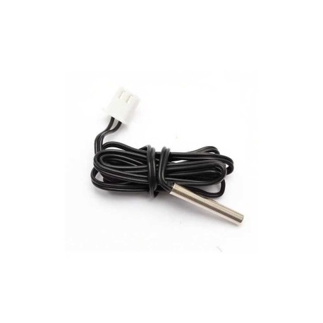 Módulo Sensor Control De Temperatura XH-W1209 Relevador Incubadora Termostato Acuario