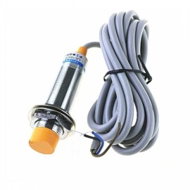 Sensor Capacitivo NPN LJC18A3-B-Z AX 1-10mm
