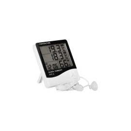 Higrómetro Digital Htc-2 Medidor Humedad Temperatura Sonda