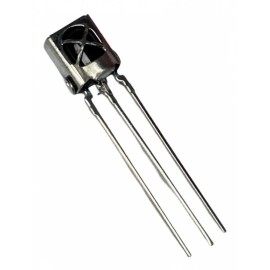 Receptor Decodificador Infrarrojo TL1838