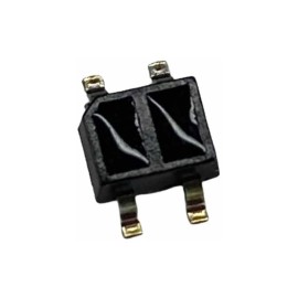 Sensor Reflectivo Seguidor De Líneas QRE1113GR SMD