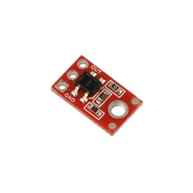 QTR-1A Sensor De Reflectancia Seguidor de Línea