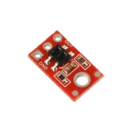 QTR-1RC Sensor De Reflectancia Seguidor De Líneas