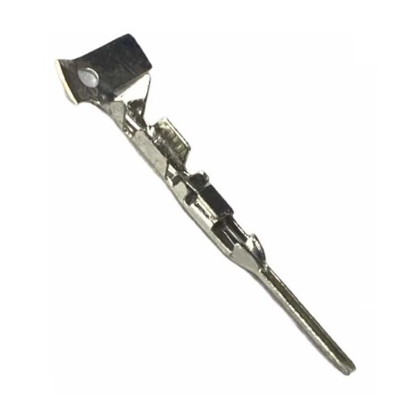 Plug Macho Para Cable Dupont (JUMPER)