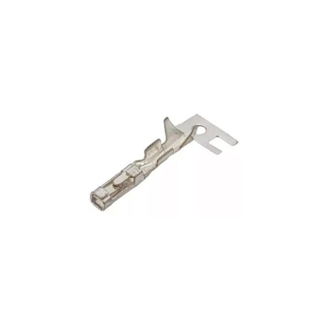 Plug Hembra Para Cable Dupont (JUMPER)