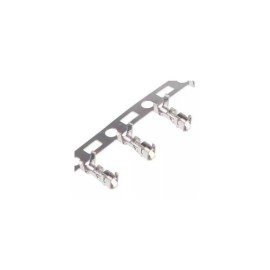 Pines Metálicos Terminación Hembra Para Conector JST XHP
