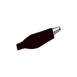 Caimán Tipo Tenaza Grande Con Forro Negro 5.7cm