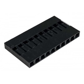 Conector Cable Dupont Jumper 10 Pines Arduino