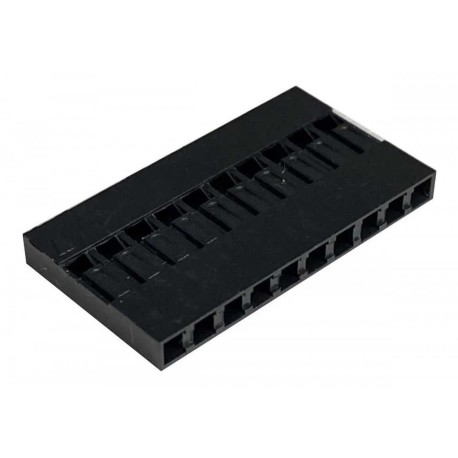 Conector Cable Dupont Jumper 10 Pines Arduino