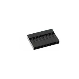 Conector Para Cable Dupont Jumper 8 Pines