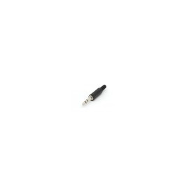 Conector Plug 6.35 T Con Resorte