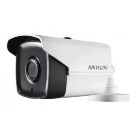 Camara Bala Turbo HD 5 Mp Vision Nocturna 40m DS2CE16H0TIT3F