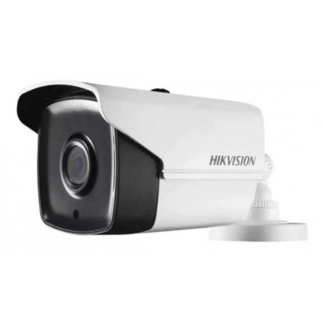 Camara Bala Turbo HD 5 Mp Vision Nocturna 40m DS2CE16H0TIT3F