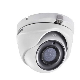 Camara Eyeball Turbohd 5 Mp Vision Nocturna Ds2ce56h0titmf