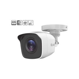 Camara Bala Turbo HD 2Mp Gran Angular Nocturna 20m THCB120MC
