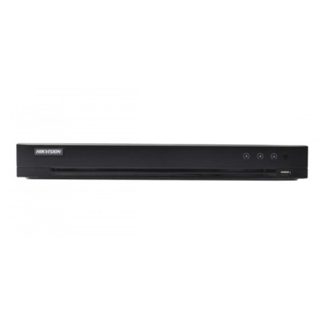 Dvr 5MP 4 Cámaras IP 4 TurboHd 4 Cámaras IP Videovigilancia