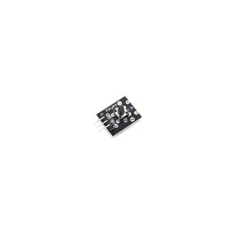 Modulo Push Button KY-004