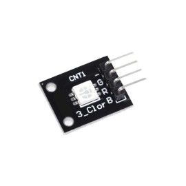 Modulo Led SMD 7 Colores RGB KY-009
