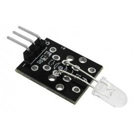 Modulo emisor infrarrojo KY-005