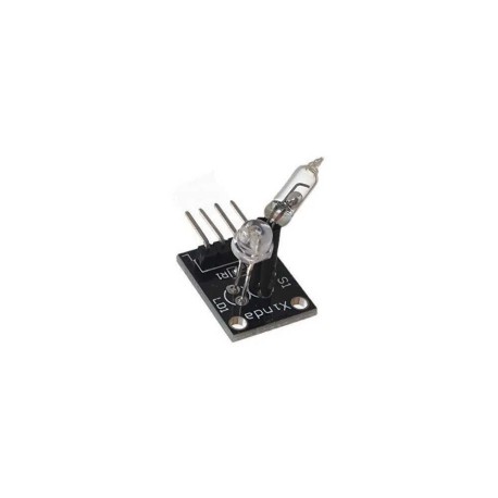 Modulo Luminoso De Inclinacion KY-027