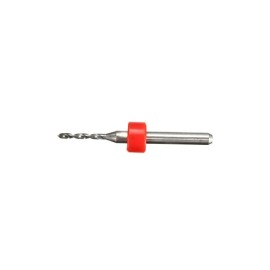 Broca De Carburo Para PCB CNC Router 1.00mm
