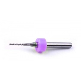 Broca Cortador Fresa 1.5 mm Para PCB CNC Router Dremel