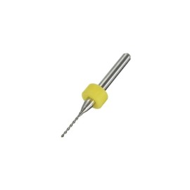 Broca De Carburo Para PCB CNC Router 1.2mm