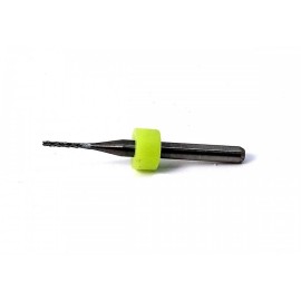 Broca Cortador Fresa 1 mm Para PCB CNC Router Dremel