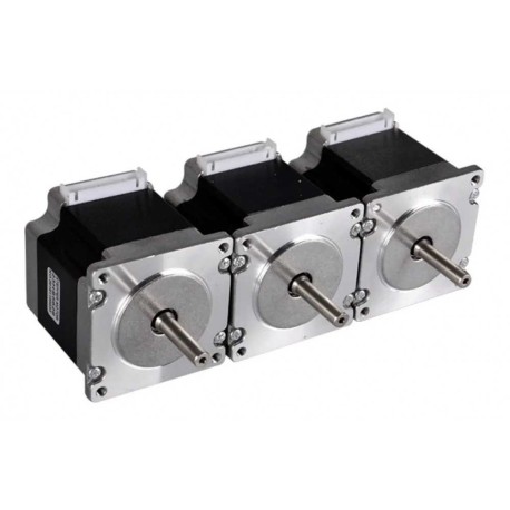 Motor A Pasos Nema 23HS5628 2.5V 13kgcm