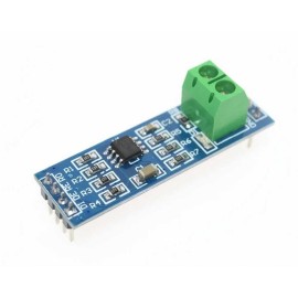 Módulo Interfaz Ttl A Rs-485 Con Max485