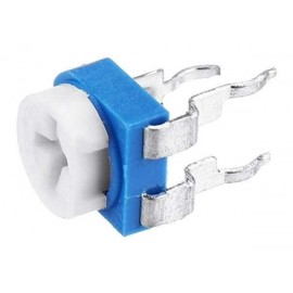 Trimpot De 1M OHM
