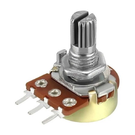 Potenciómetro De 20K OHM