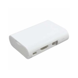 Caja Carcasa Protectora Para Raspberry Pi 2 Pi 3 Blanca Case