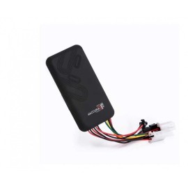 GPS GSM GPRS Accurate Tracker. Rastreo Y Monitoreo De Venhículos. Multifuncional!