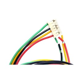 Cable Para Motor A Pasos NEMA 4 Hilos CNC Impresora 3D 80 cm