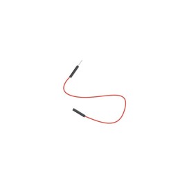 Cable Dupont JUMPER Mod: CD-M/H30CM(1) Arduino SUELTO 1Pieza 30cm