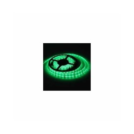 Tira De LED's 1 Metro Color Verde