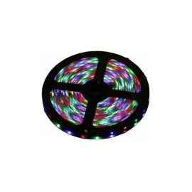 Tira De LED's 1 Metro Color R-G-B
