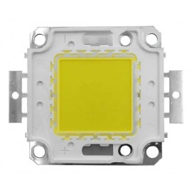 LED 30W Ultrabrillante Blanco Frío Iluminación