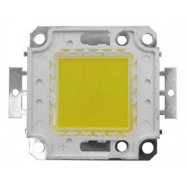 LED 20W Ultrabrillante Blanco Frío Iluminación