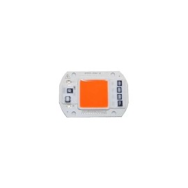 Led Full Espectro 50w 110v Full Spectrum Grow