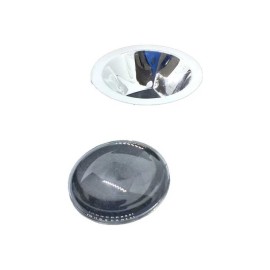 Lente Lupa Para LED De 10W 90° Grados