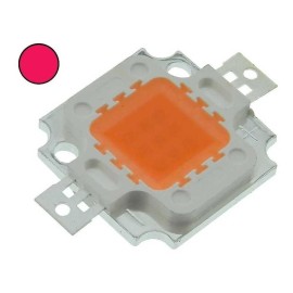 Led 10W Grow Full Spectrum Espectro Completo