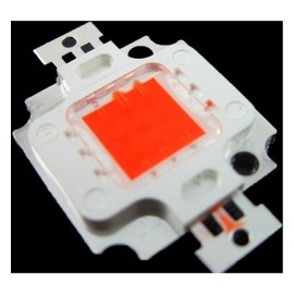 Led 10W Rojo