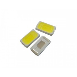 Led Smd 0.5 W 6500K Blanco Frío 5730 Lámpara